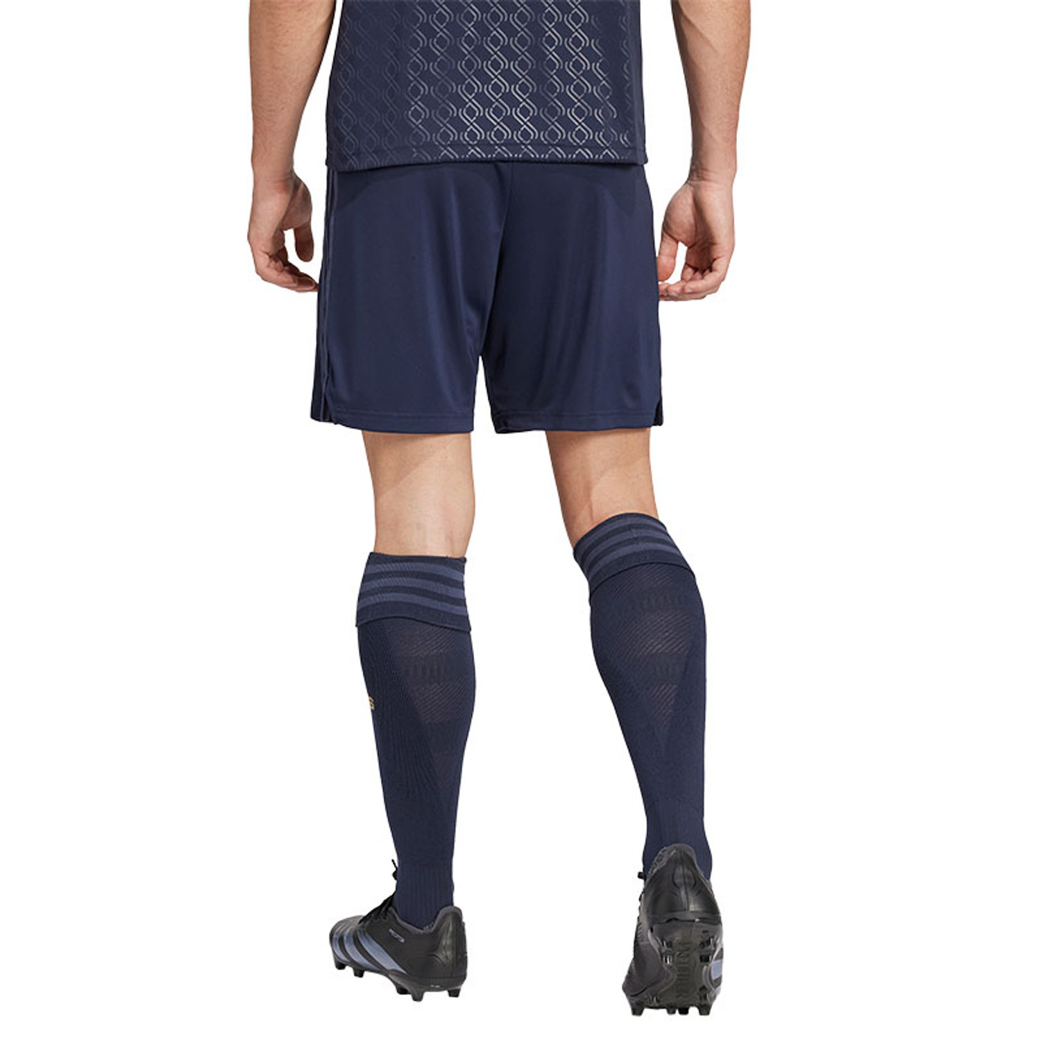 adidas Juventus 3rd Tenue