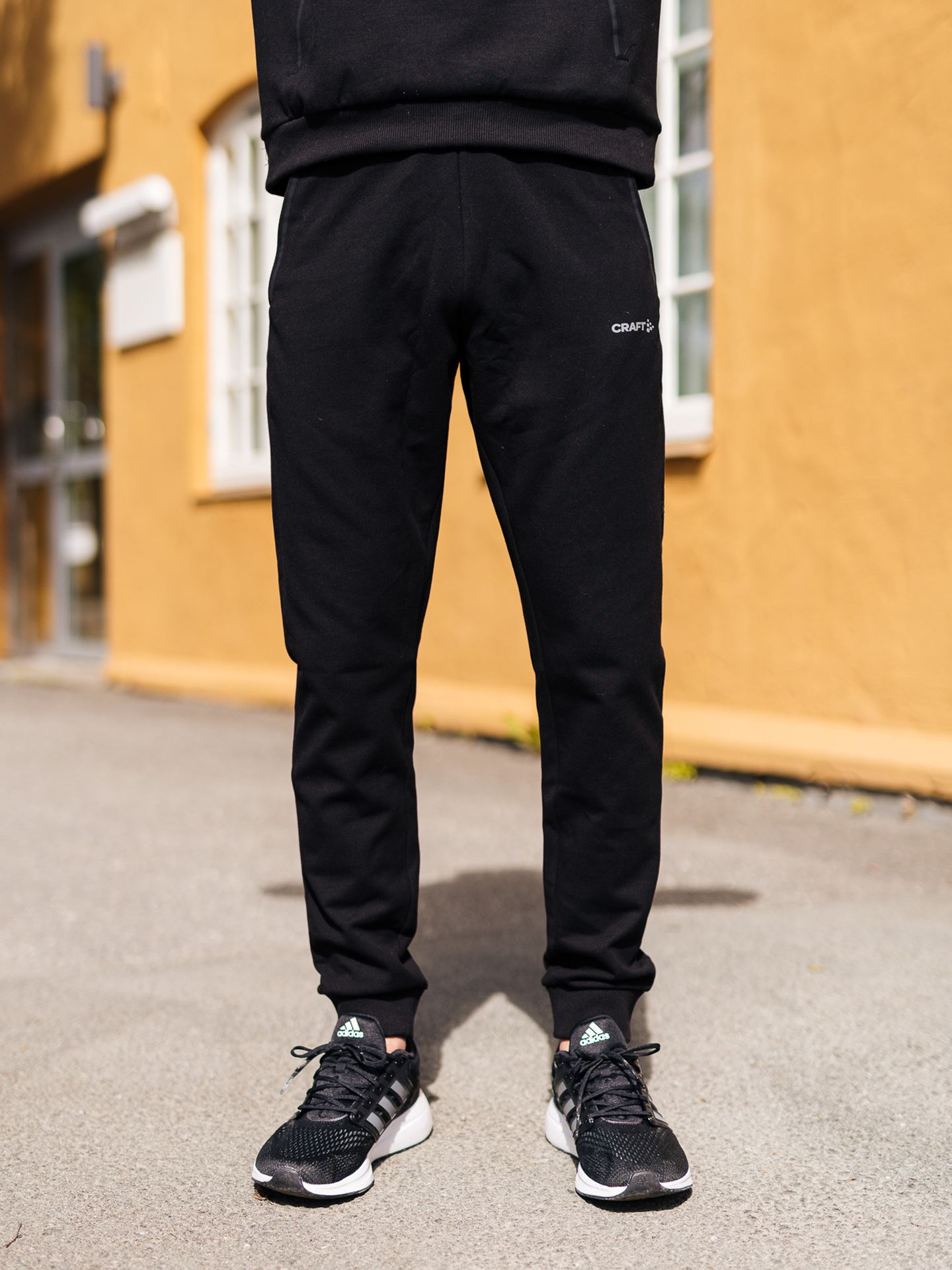 Core Soul Sweatpant