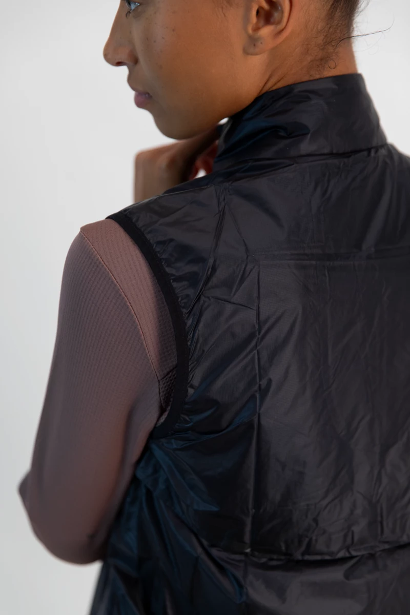 ON Weather Damen Gilet