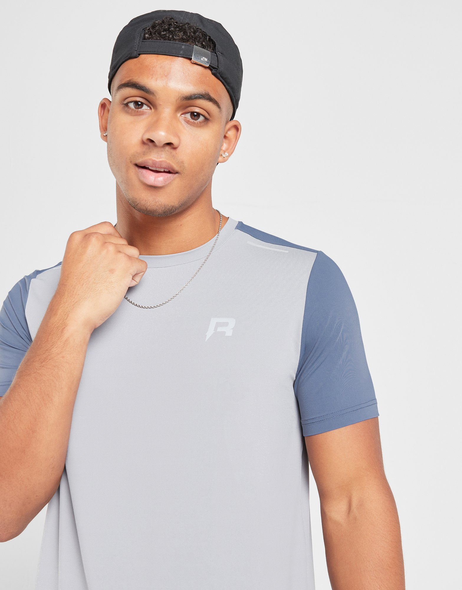 Reprimo T-shirt Flight Homme