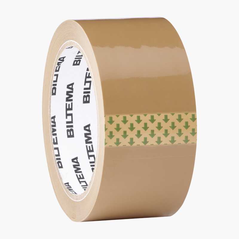 Stille pakketape, 48 mm