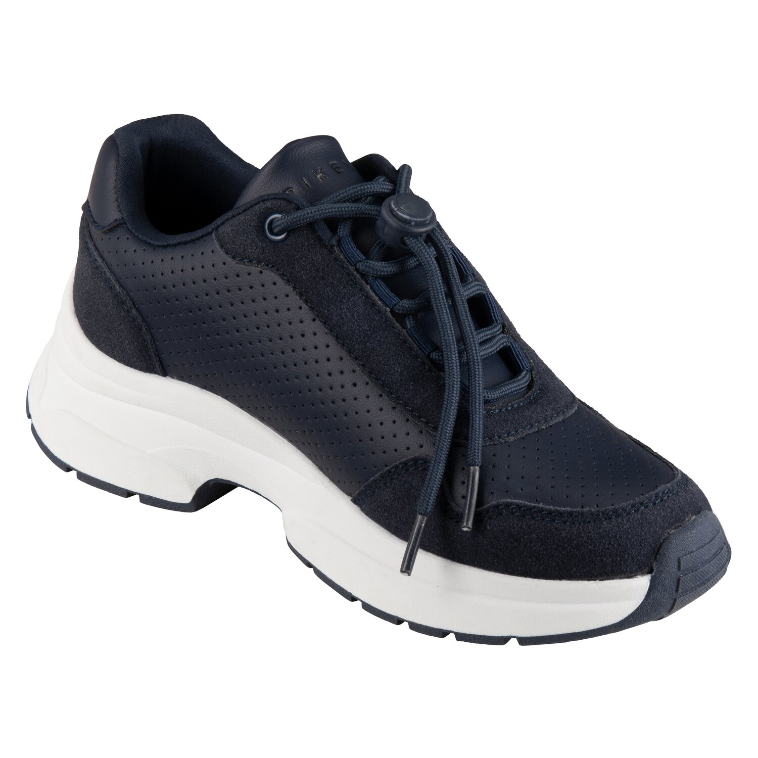 PIKEUR Athleisure Sneaker  - nightblue