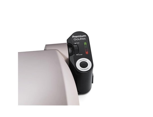 LAGRANGE - Gaufrier Premium Gaufres 019132