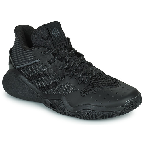 adidas Performance - HARDEN STEPBACK - Noir