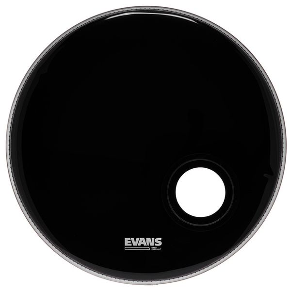 Evans 22