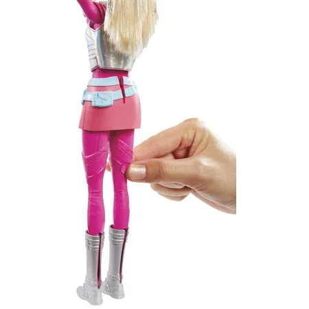 Barbie Star Light fliegende Katze