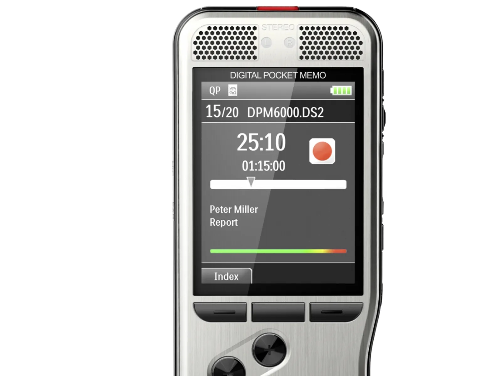 Philips DPM 6000/02