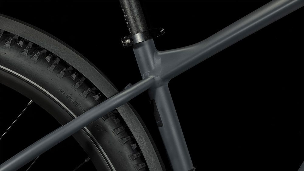 Cube Aim SLX Allroad grey´n´black kaufen | Bike-Discount