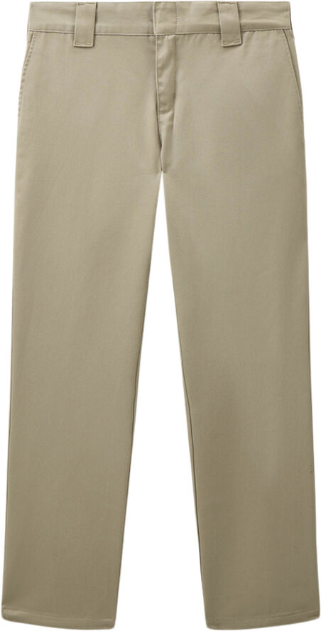 Dickies 872 WORK PANT REC KHAKI Khaki