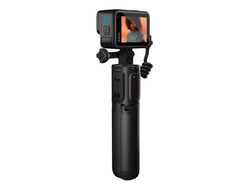 GoPro Griff Volta Genug Power für einen ganzen Tag voller GoPro Action
