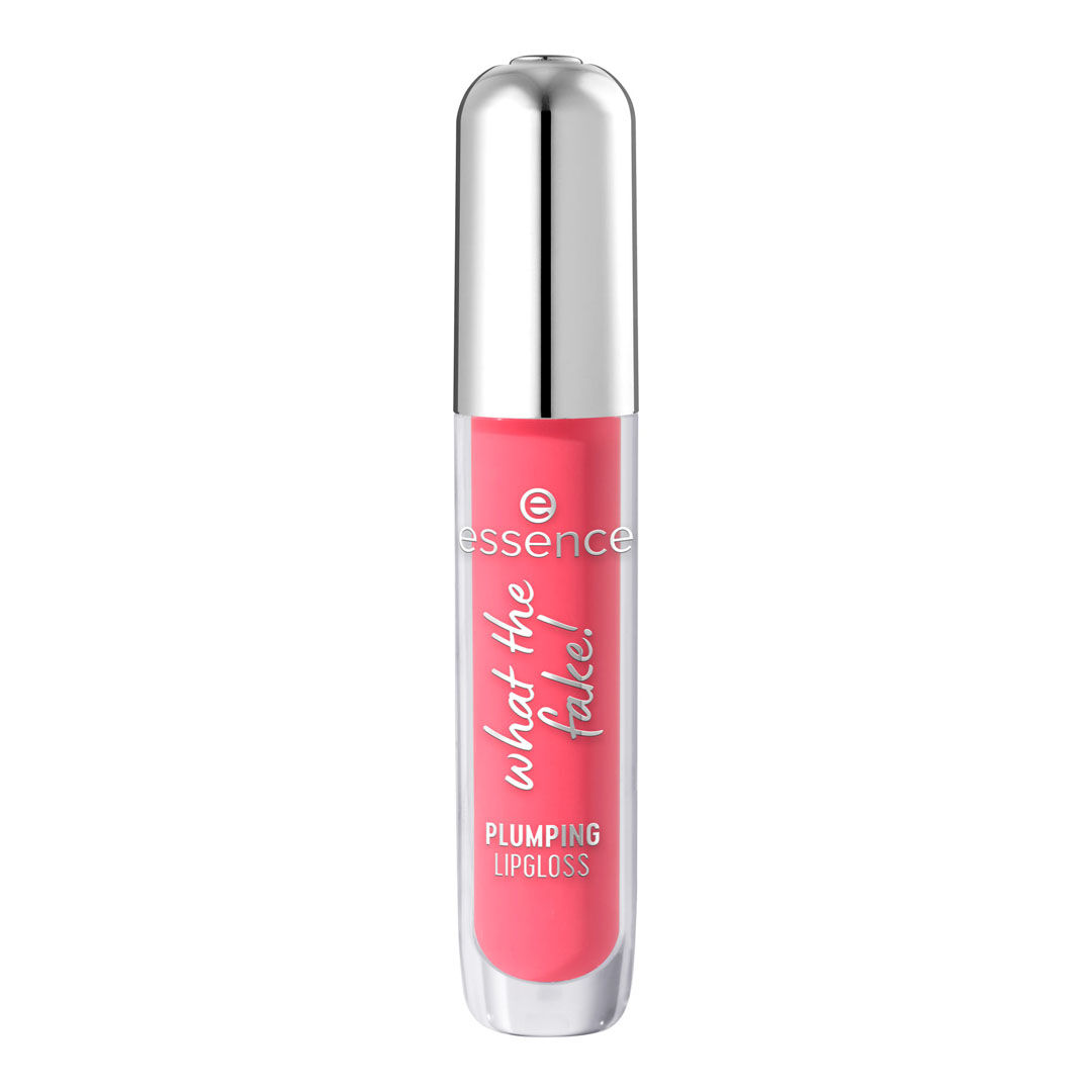 Lipgloss de Volume What the Fake!