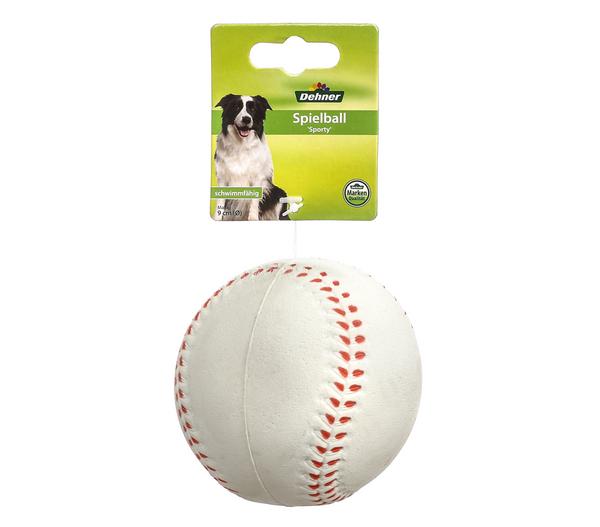 Dehner Lieblinge Hundespielzeug Spielball