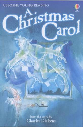 A Christmas Carol - Young Reading Series 2 (Hardback)