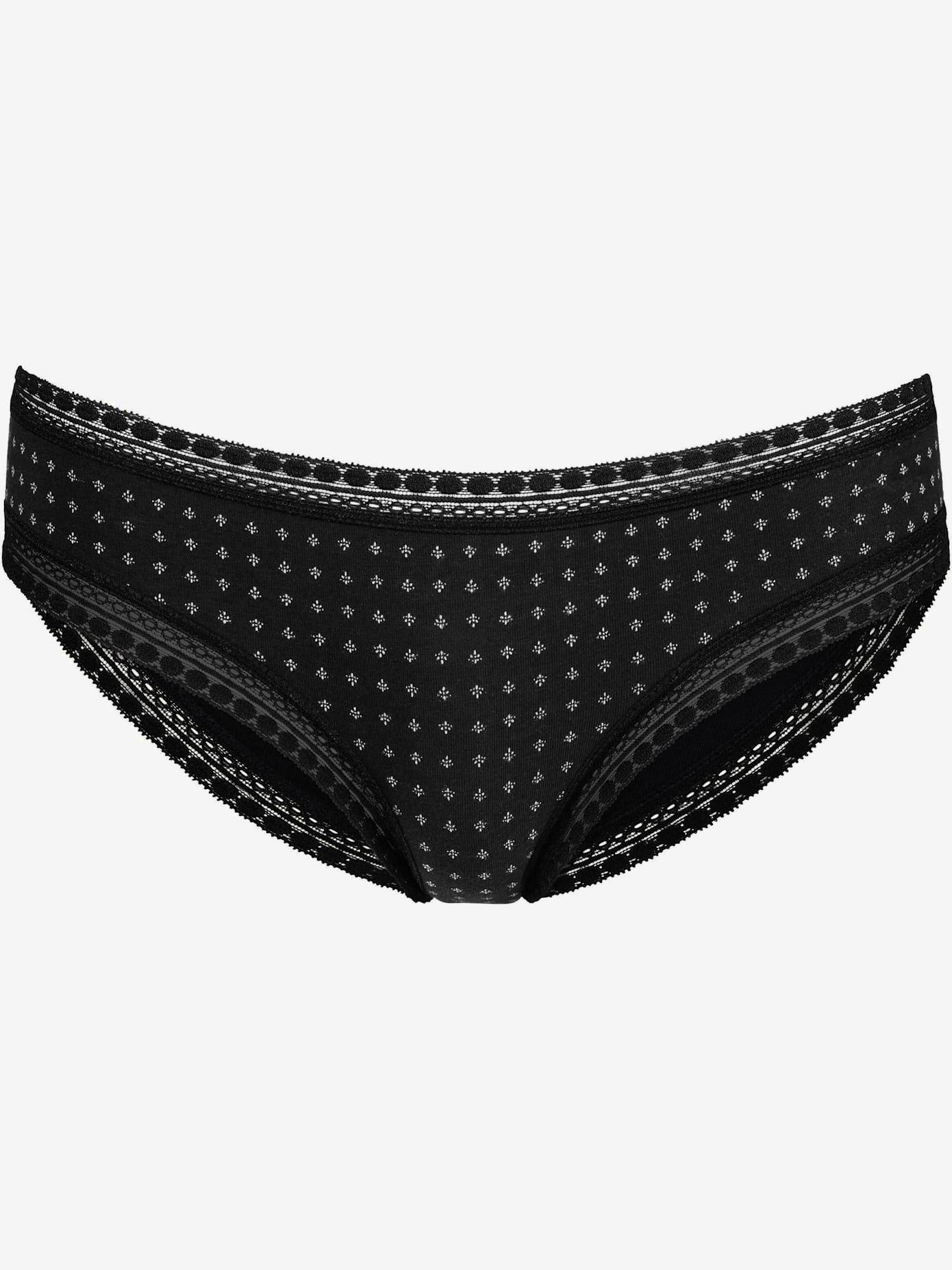 Bas de maillot de bain lot de 3 slips lascana
