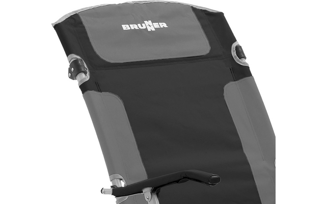 Brunner Bula XL Strandstuhl