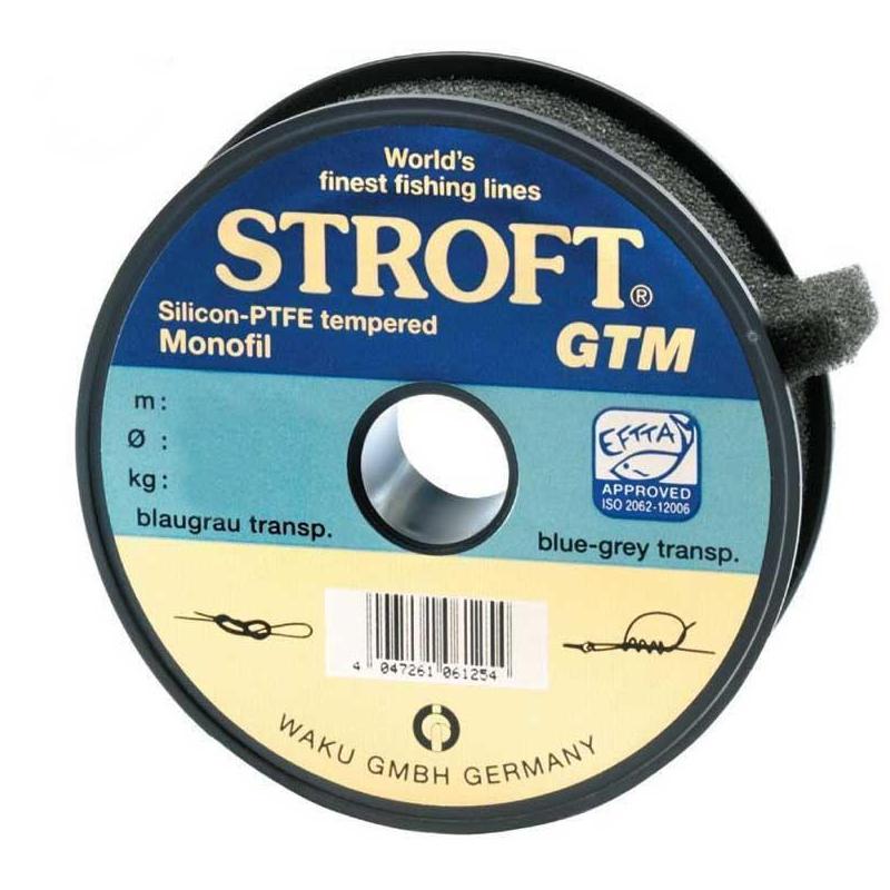 Nylon Stroft Gtm - 25M