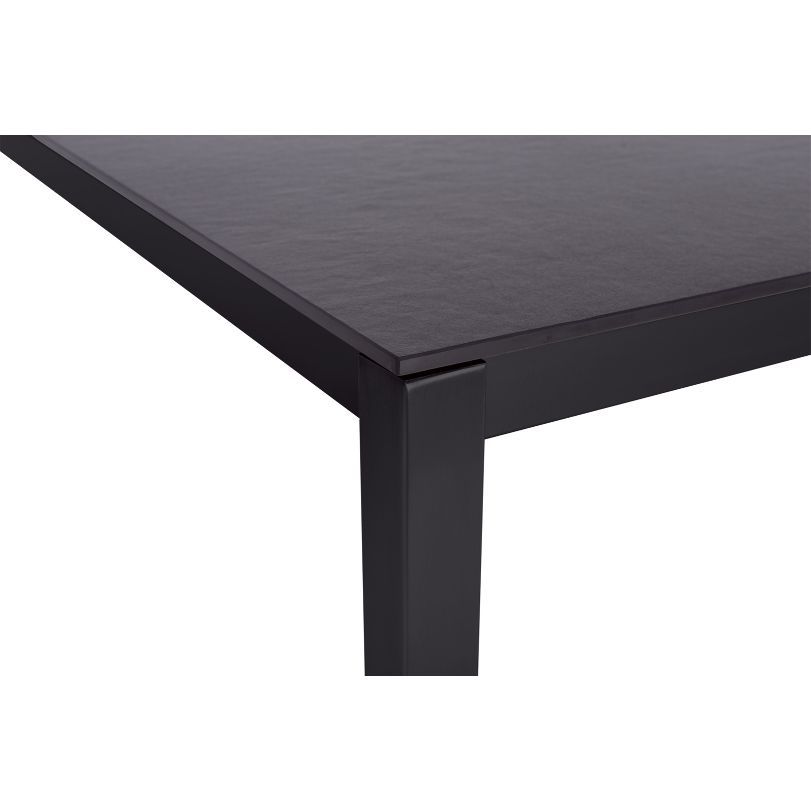 Gartentisch Caceres 150/210 x 90 cm