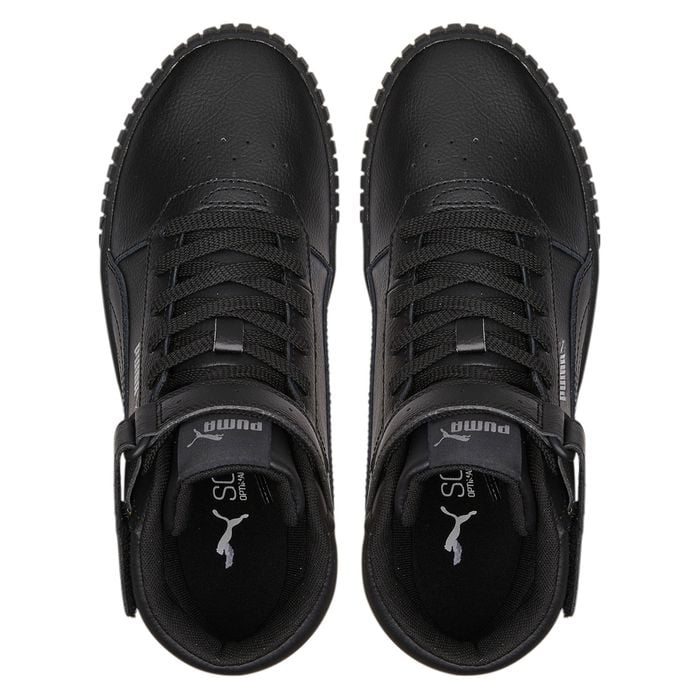 Puma Carina 2.0 Mid Sneakers Dames