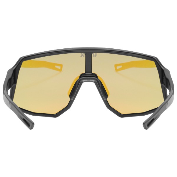 Uvex - Sequenze Colorvision Cat. 2 - Lunettes vélo
