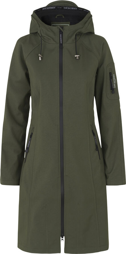 ILSE JACOBSEN RAIN37L Army