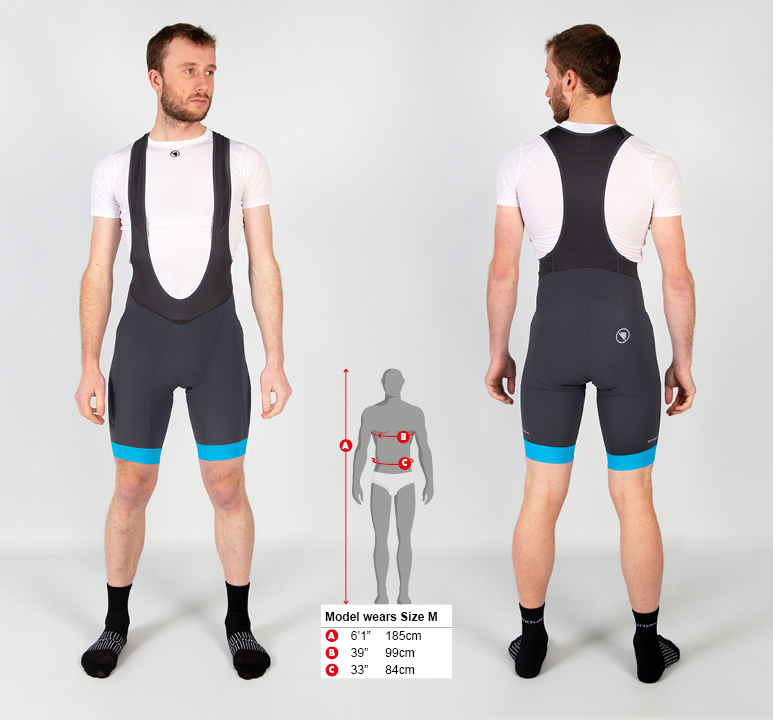 Endura Xtract Lite Bibshort