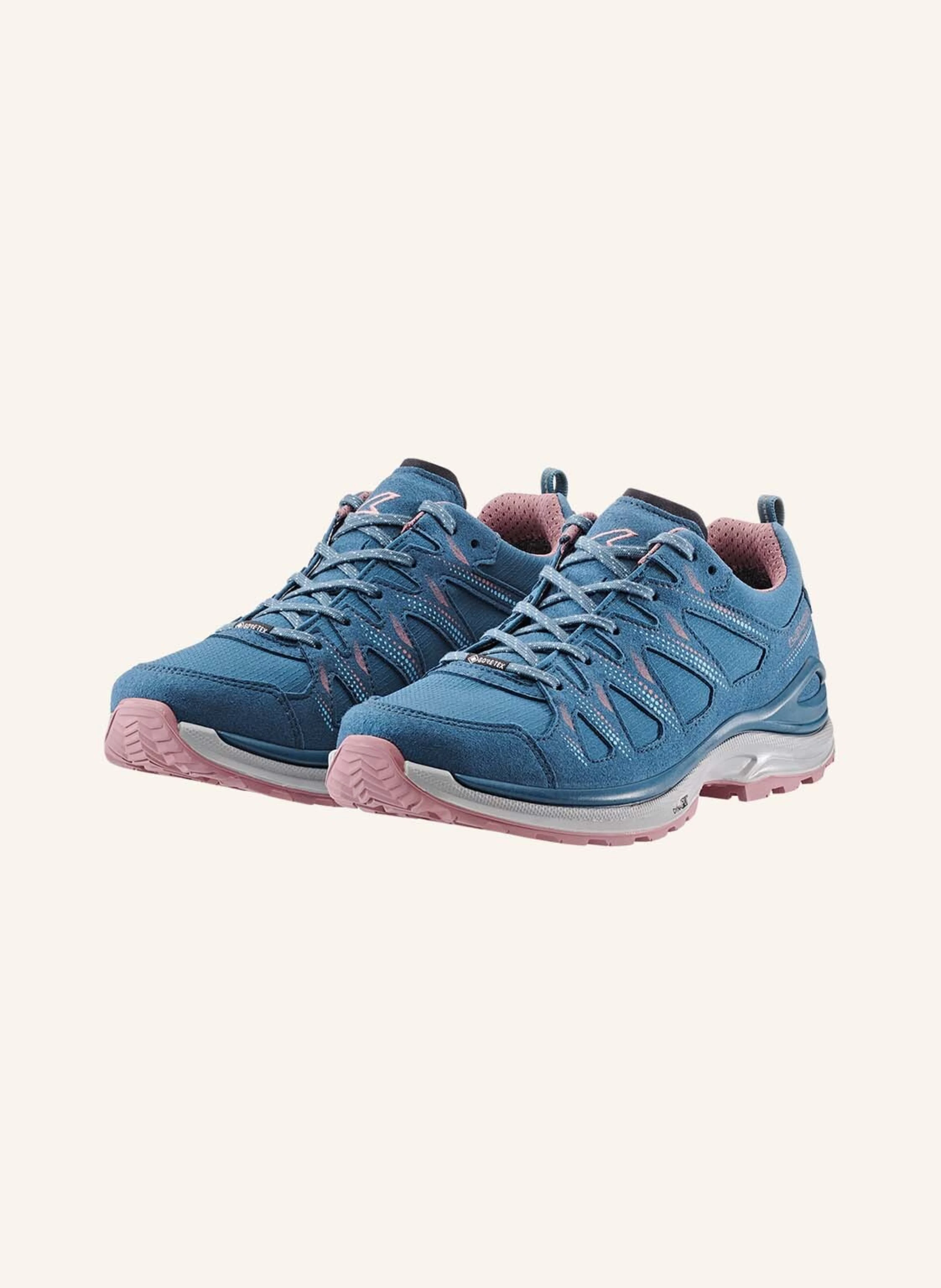 LOWA Wanderschuhe INNOX EVO II GTX Ws