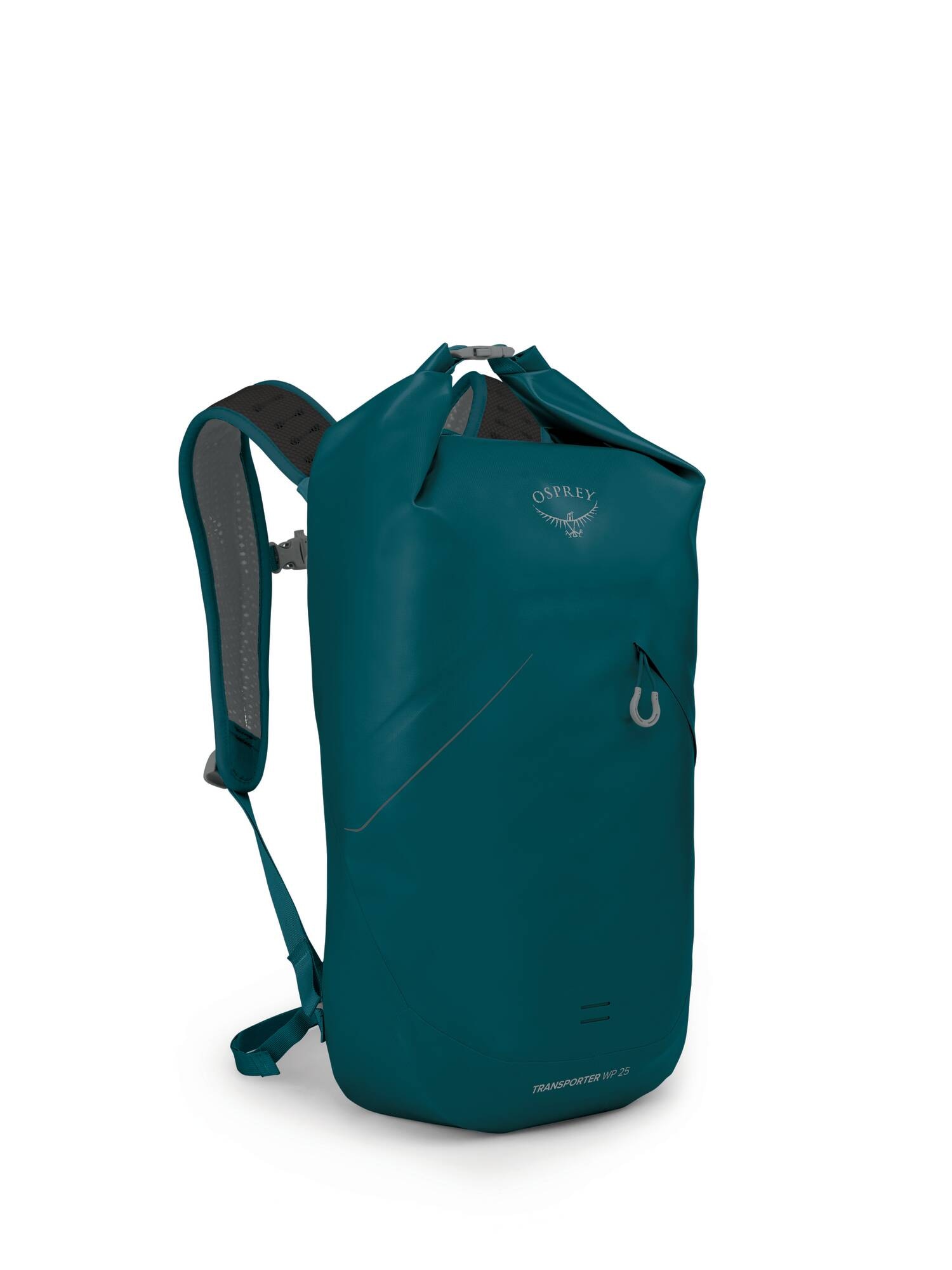 Osprey Transporter Roll Top WP 25L<br>100% vanntett sekk, unisex