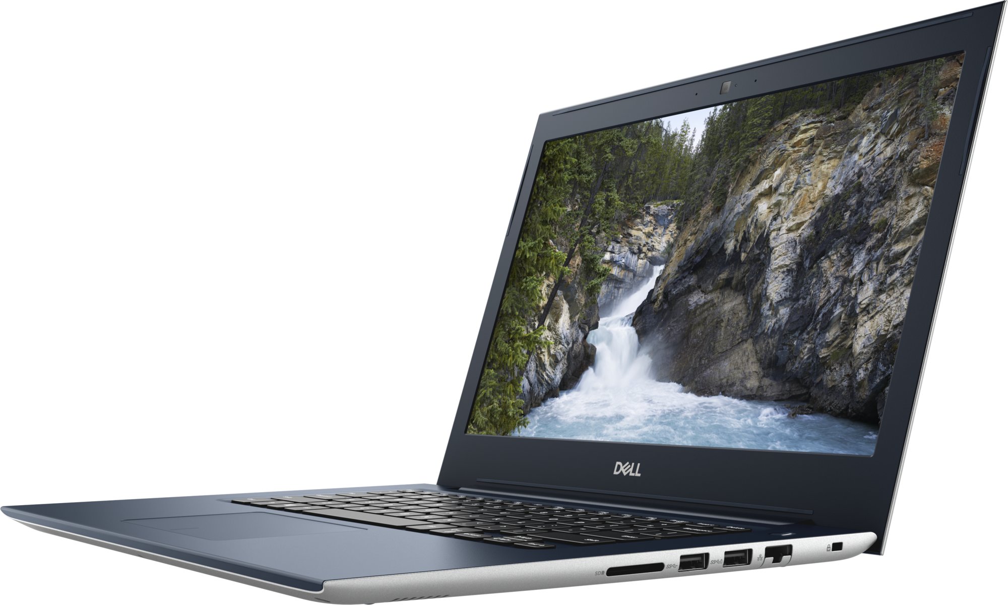 Dell Vostro 5401 | i5-1035G1 | 14