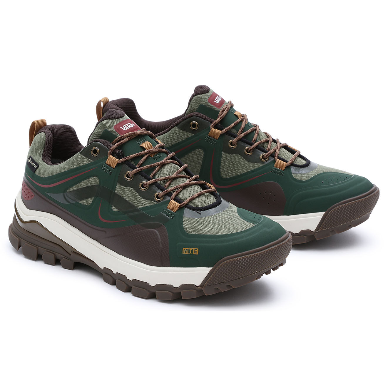 Vans Baskets  Amzn Gore-Tex MTE-3 vertes