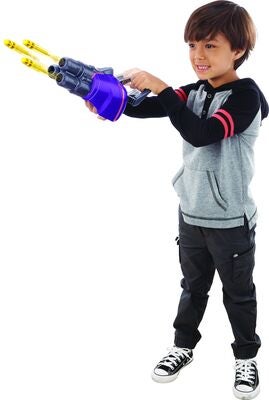 Lightyear Zurg Blaster