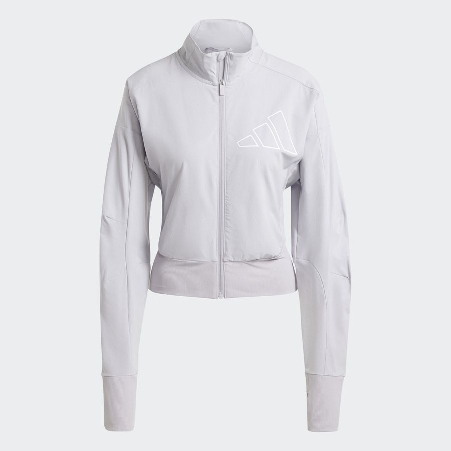 Adidas Full-Zip Training  Jacket