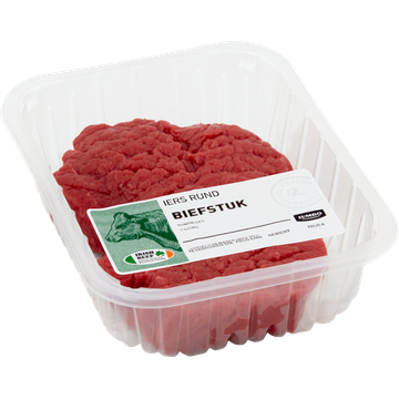 Jumbo Biefstuk Rund 2 Stuks ca. 300 g