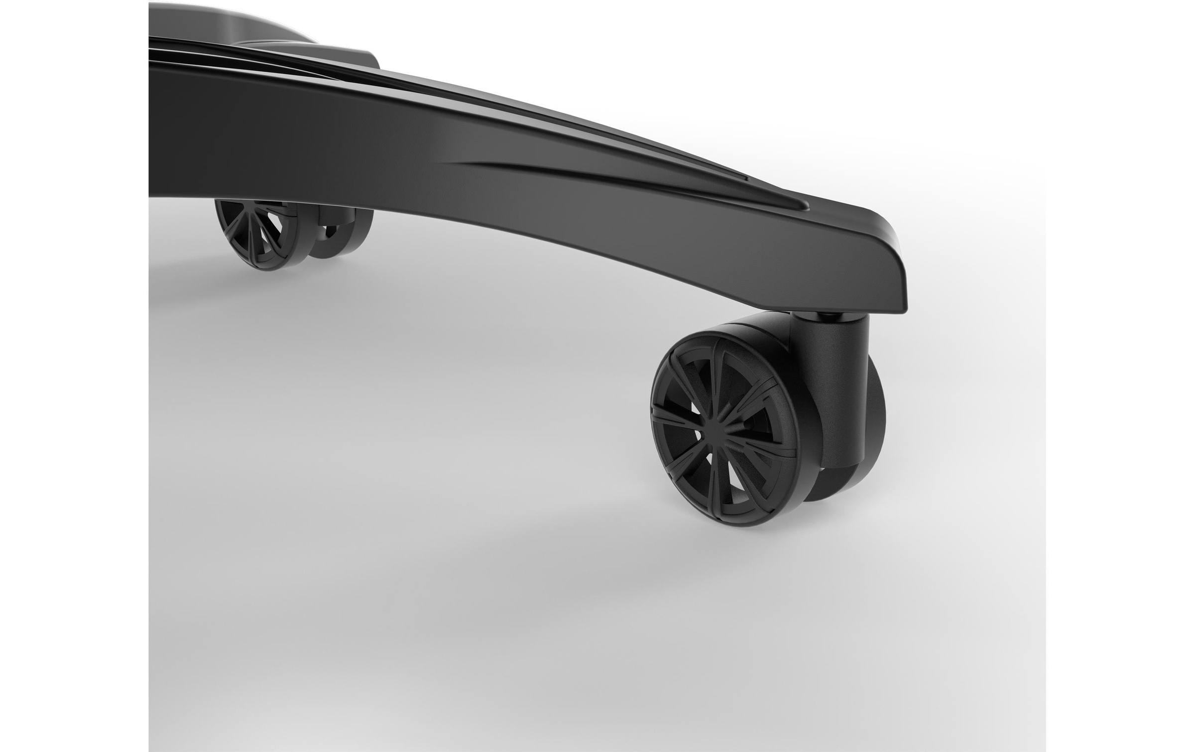 Corsair Gaming-Stuhl »TC100 Relaxed Stoff Anthrazit« ()