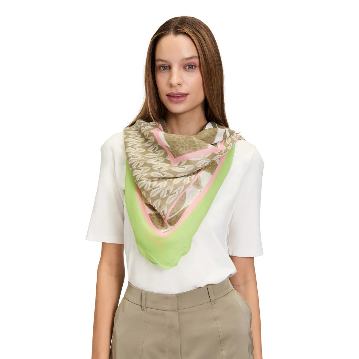 Dames Blouse VIJOYCO