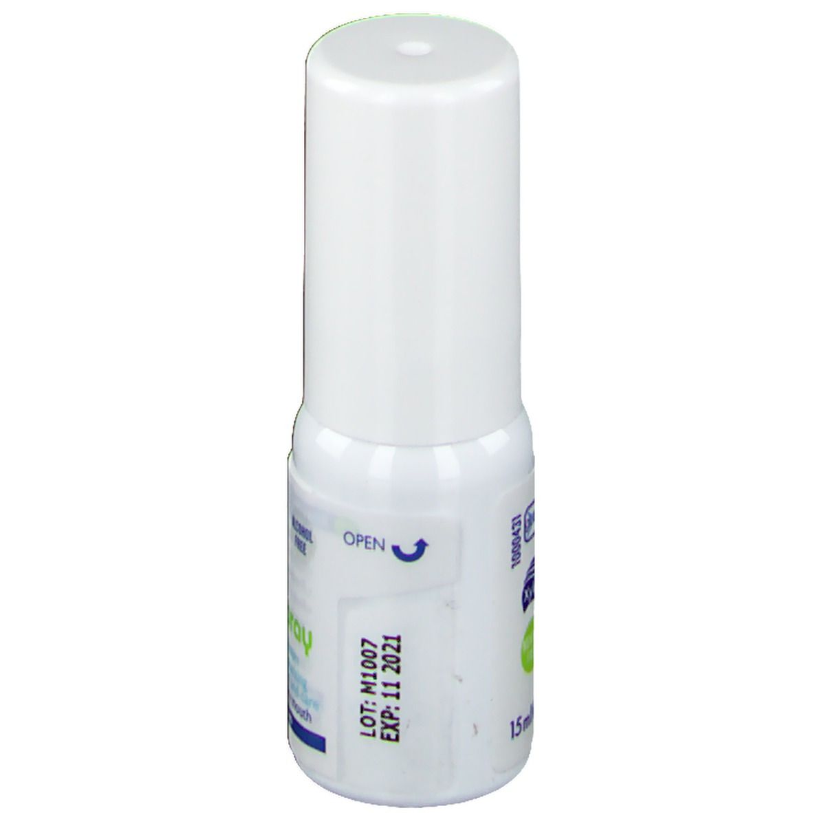 dentaid® xeros Feuchtigkeits-Spray