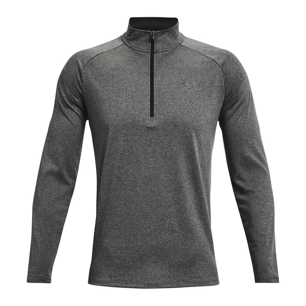Under Armour TECH 2.0 - Maillot Homme gris