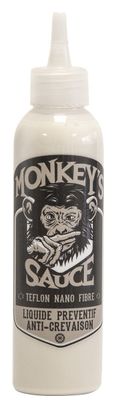 Liquide préventif anti-crevaison Monkey's Sauce Sealant 250ML