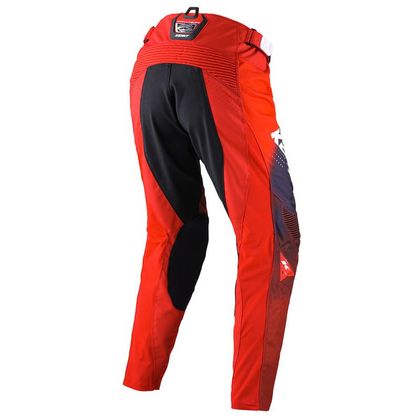 Pantalon cross Kenny TITANIUM - TONES 2024 - Rouge