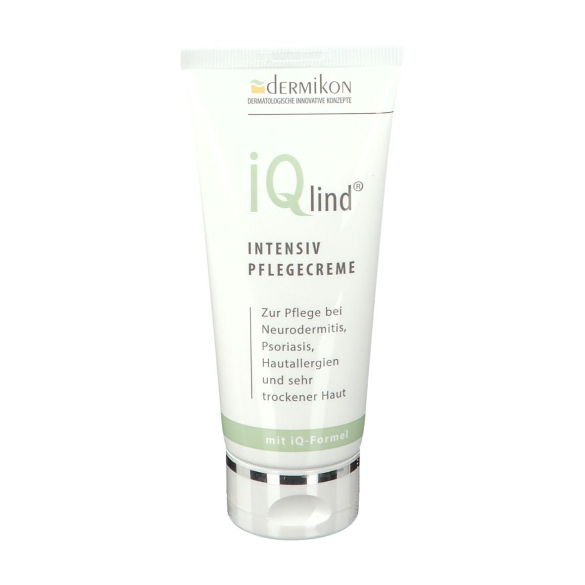 iQlind® Intensiv Pflegecreme