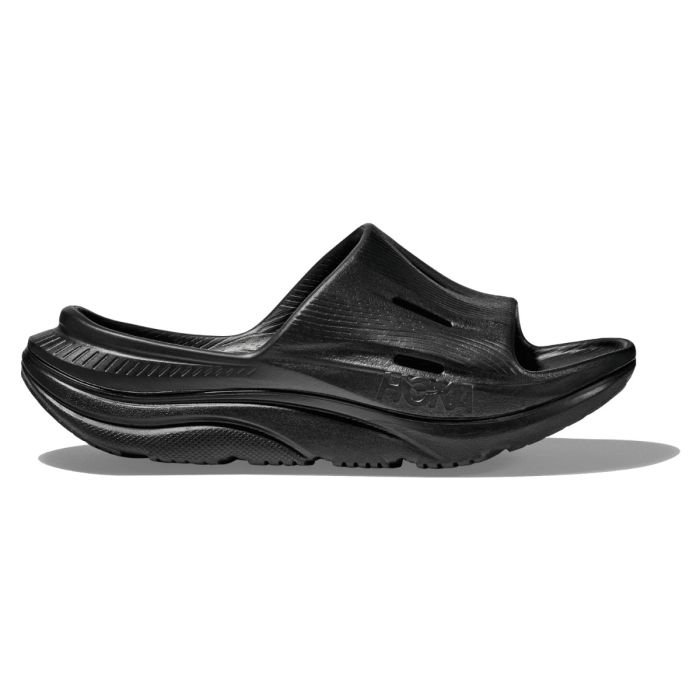 Hoka Junior Recoverysko Ora Recovery Slide 3 Sort