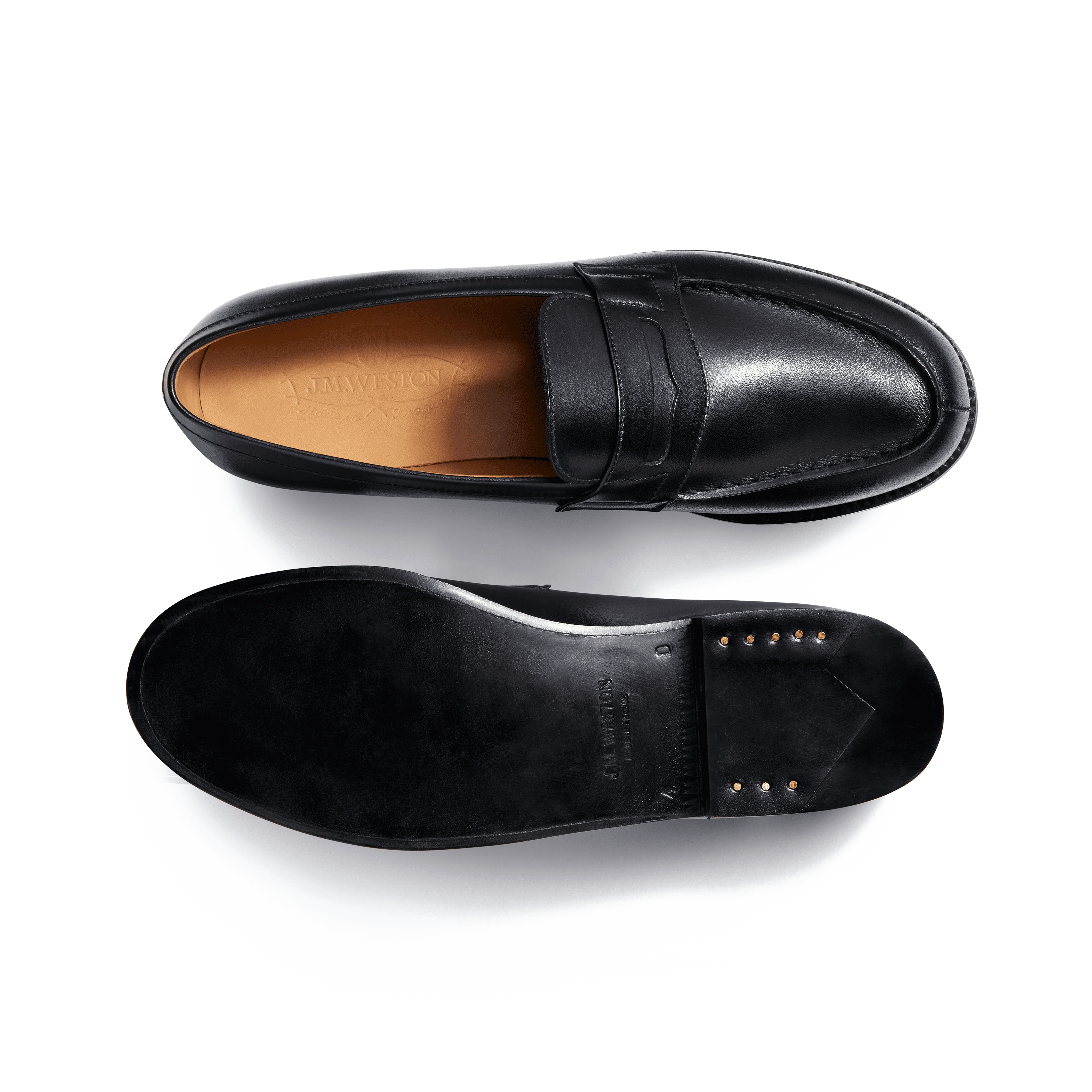 Mocassin 180