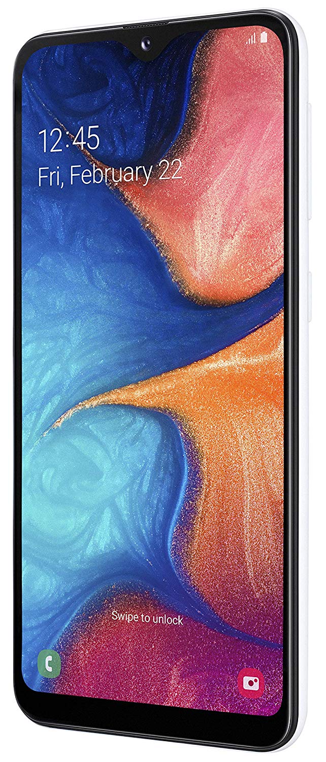 Samsung Galaxy A20e