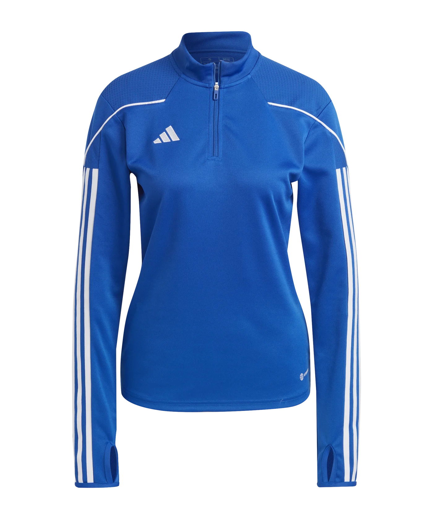 adidas Tiro 23 League Track Top Damen Blau