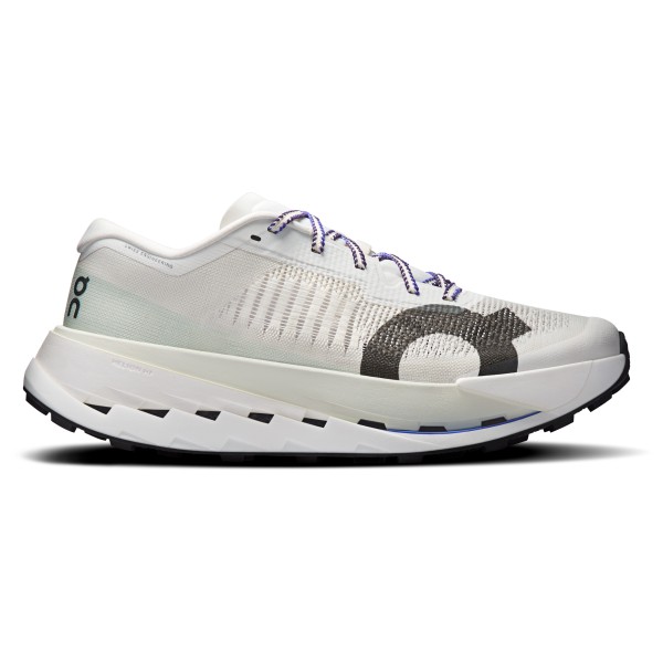On - Cloudultra Pro - Chaussures de trail