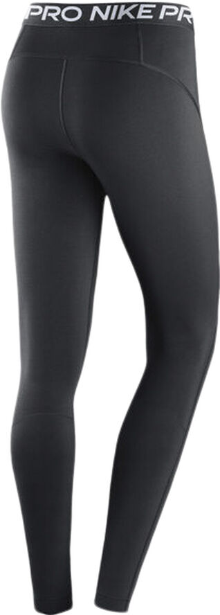 Nike Pro træningstights Sort