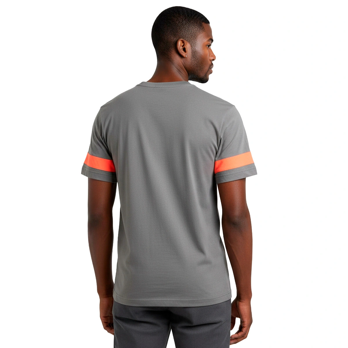 T-Shirt Puma Individualrise Jersey