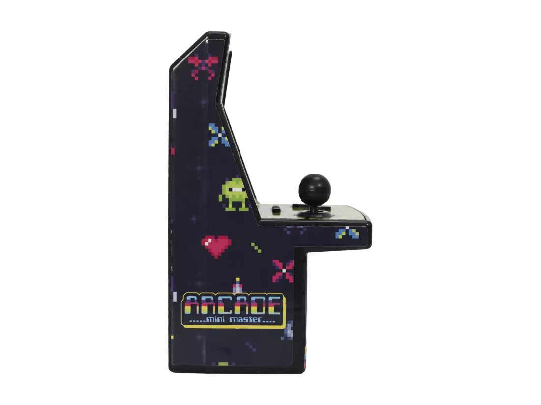 Jeu Arcade 26 Jeux M12