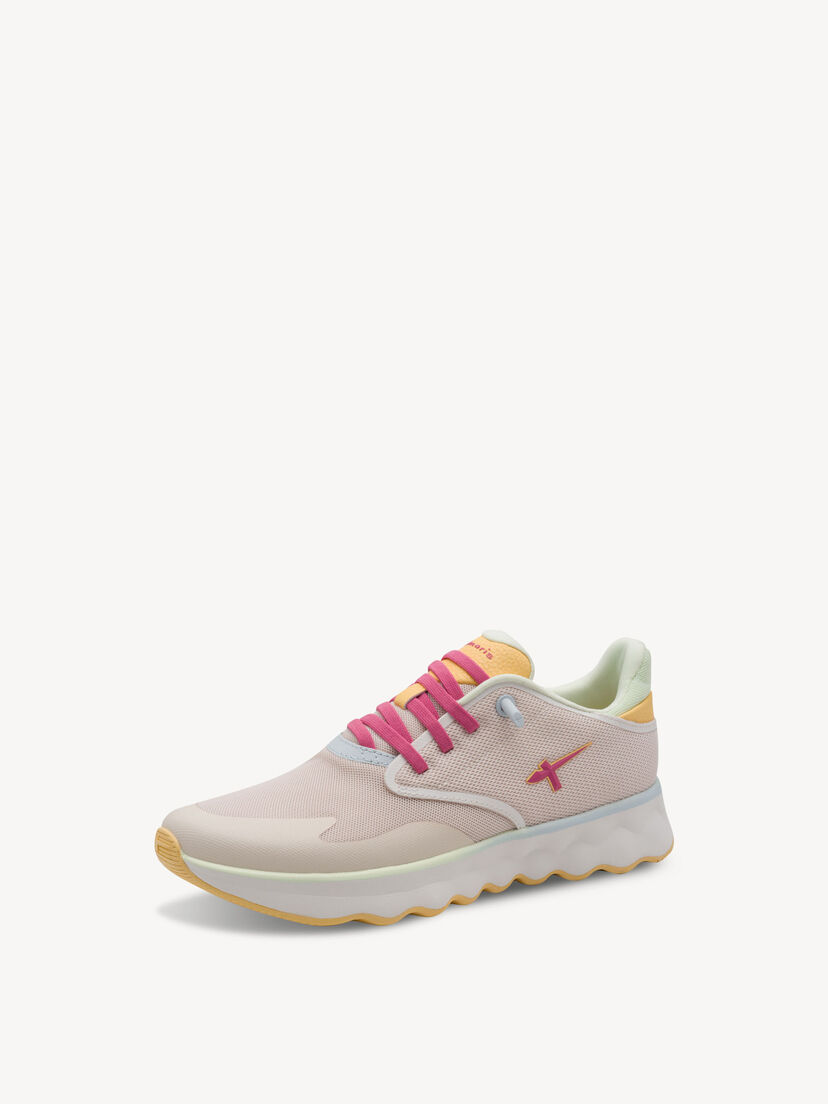 Sneaker - beige