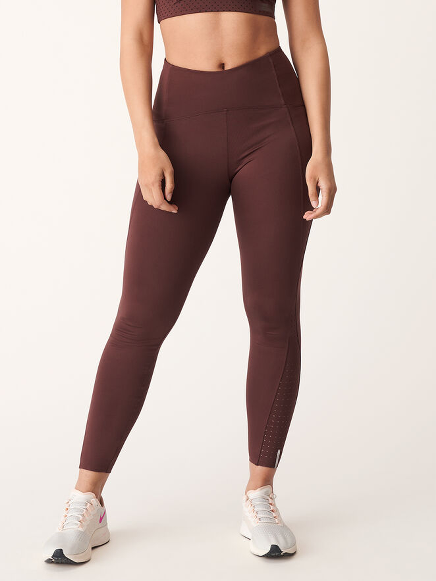 Laser Speed Tights