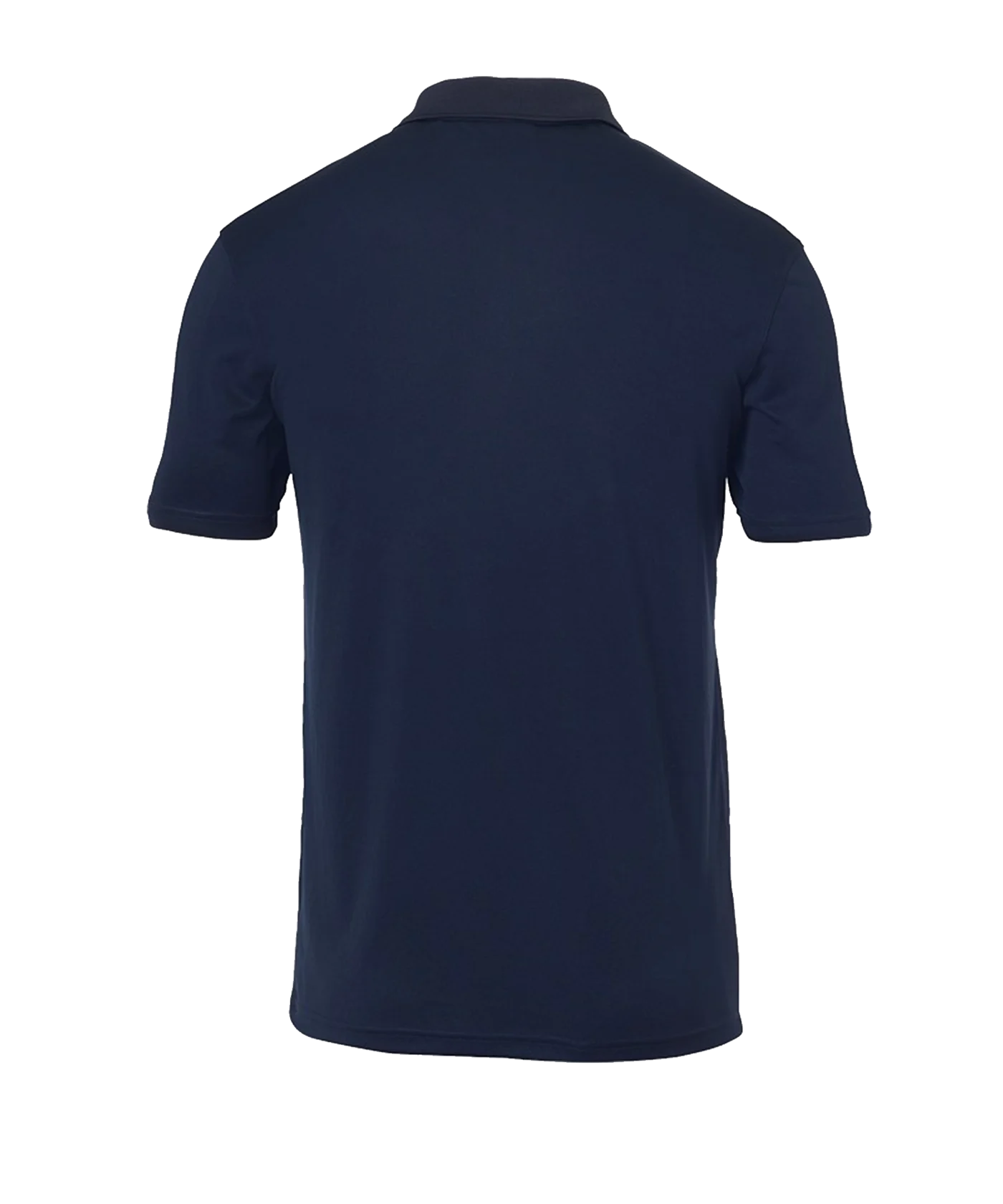 uhlsport Stream 22 Poloshirt Blau Weiss F12